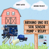 Arduino Smart Farm