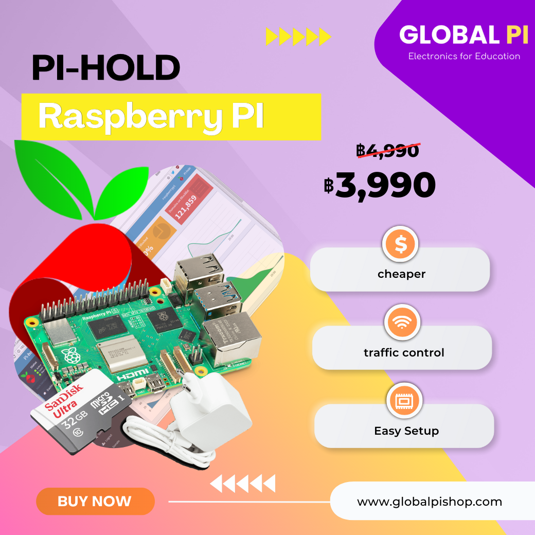 Pi-hole