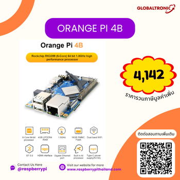 Orange Pi Kit