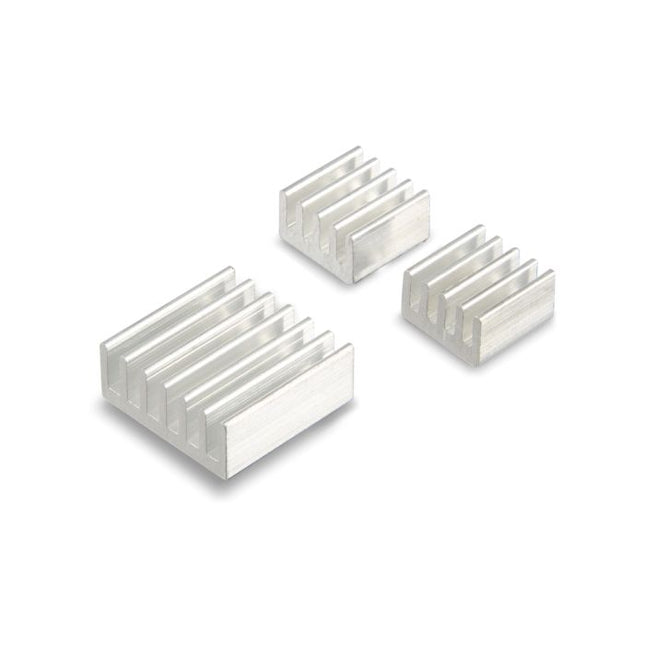 Heat Sink For RPI