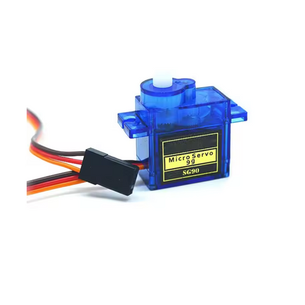SG90 Servo motor ใช้งานกับ Arduino raspberry pi esp32 esp8266 nodemcu