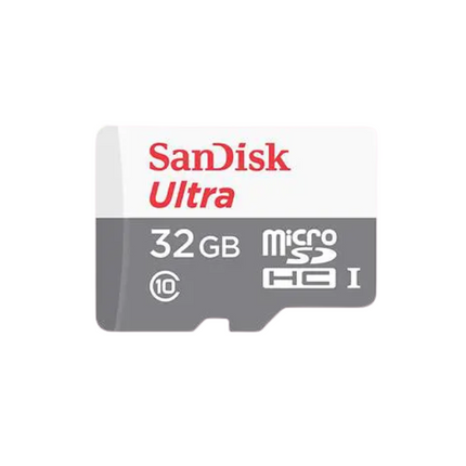 Micro SD 32GB Sandisk