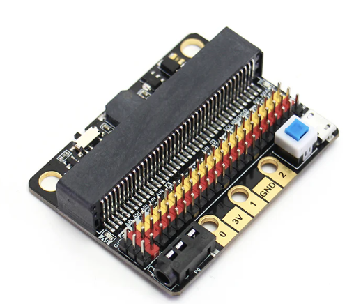 KittenBot IOBIT V2.0 expansion board สำหรับ micro:bit