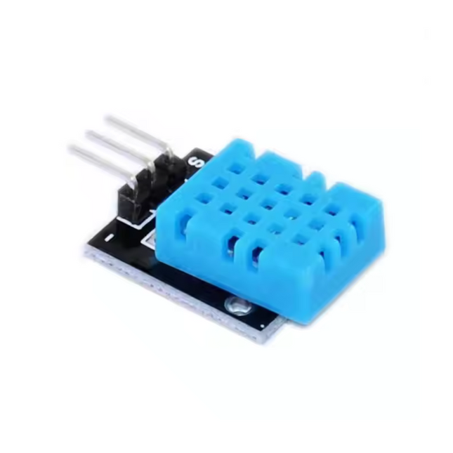 DHT11 Humidity and Temperature sensor For Arduino Nodemcu ESP32