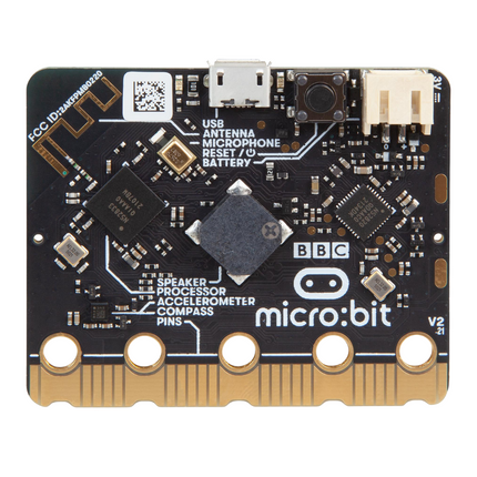 BBC Micro:bit V2