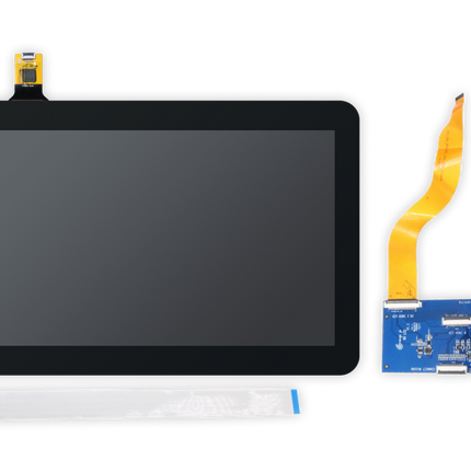 Orange Pi Touch Screen (For Orange Pi 4/4B/4 LTS/5)