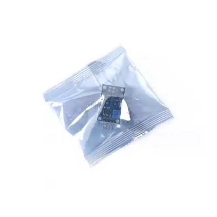 MQ-2 Smoke Gas Sensor For Arduino
