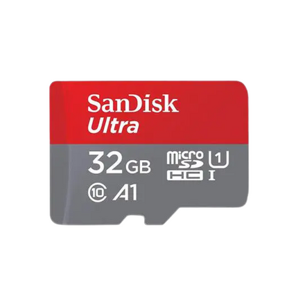 Micro SD Card