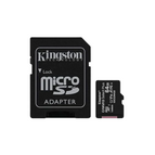 64GB Kington (Excluding Raspberry Pi OS)