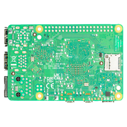 Raspberry Pi 5