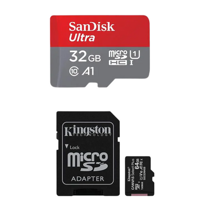 Micro SD Card