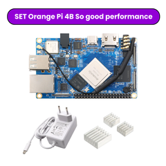 Collection image for: Orange Pi