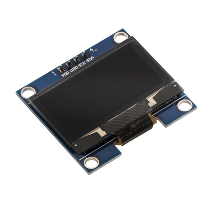 OLED i2c for Arduino