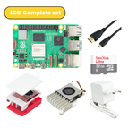 4GB Complete Set