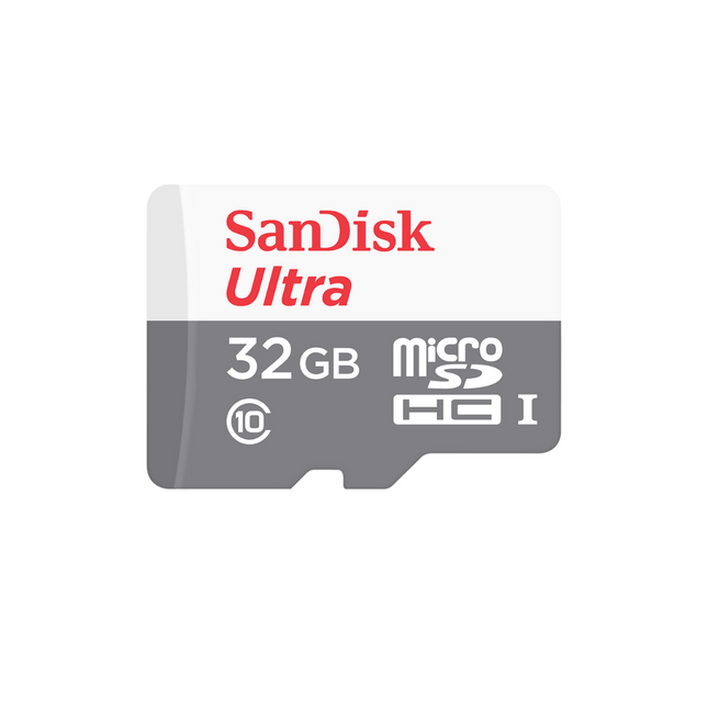 Micro SD Card