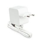 White (EU Plug)