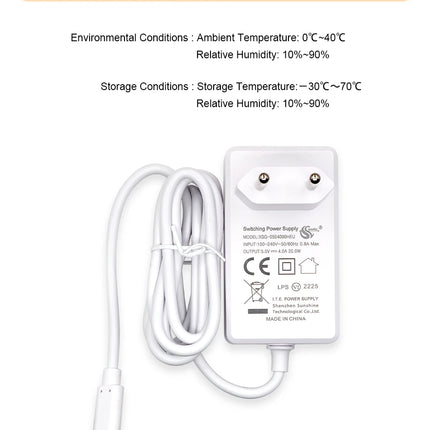 Adapter USB type-C 20W 5V 4A