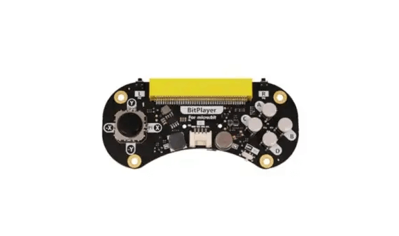จอยเกม BitPlayer สำหรับ micro:bit Game Controller