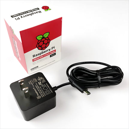 Raspberry pi 4 Adapter