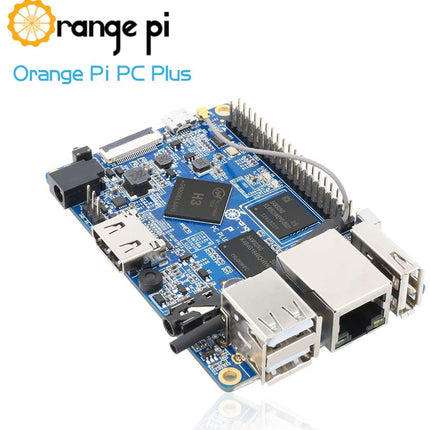 Orange Pi PC Plus