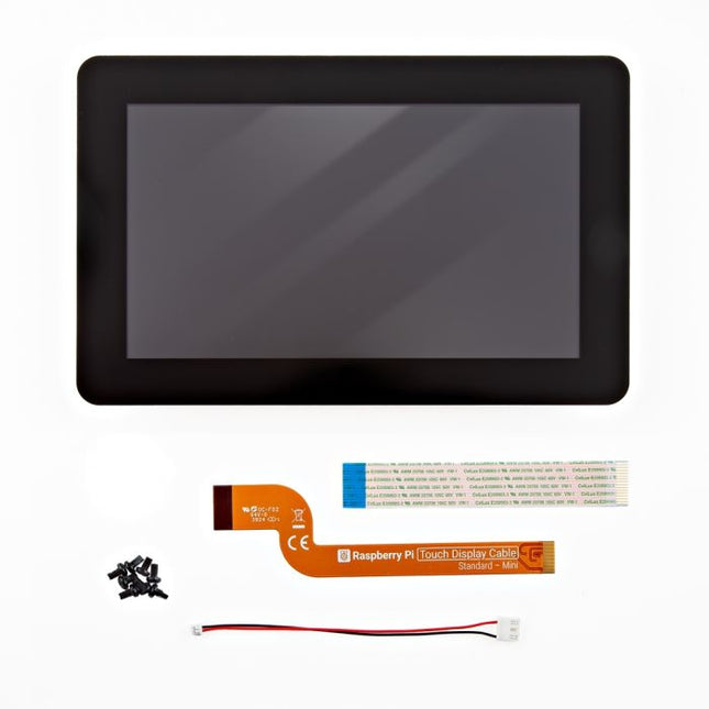 Raspberry Pi Touch Display 2