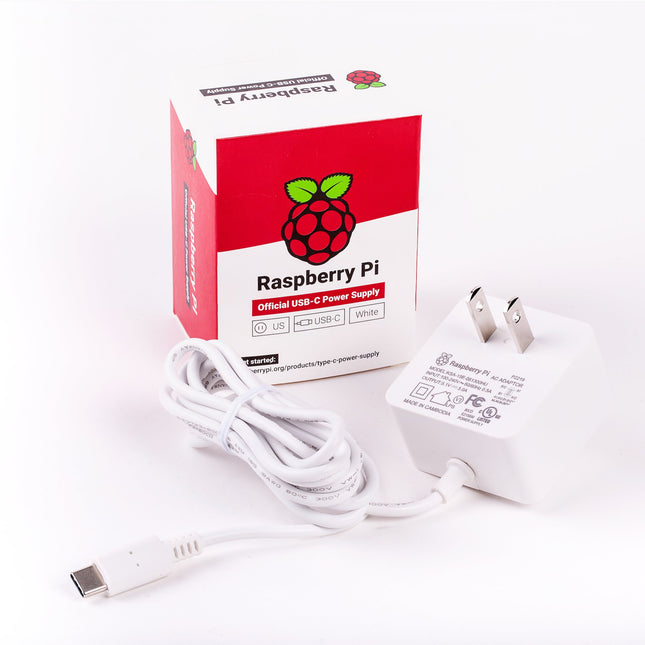 Raspberry pi 4 Adapter