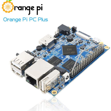 Orange Pi PC Plus