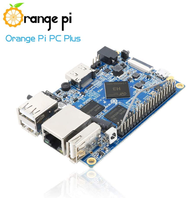 Orange Pi PC Plus